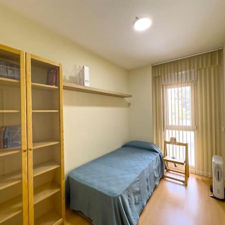 Apartamento Puerta Del Mar كاديز المظهر الخارجي الصورة