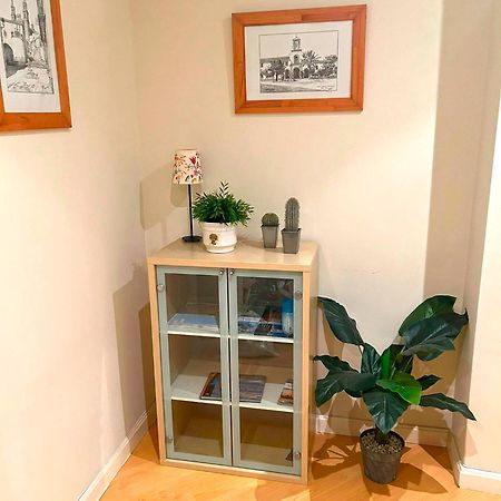 Apartamento Puerta Del Mar كاديز المظهر الخارجي الصورة