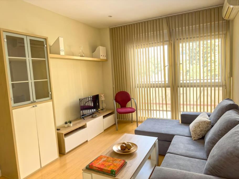 Apartamento Puerta Del Mar كاديز المظهر الخارجي الصورة