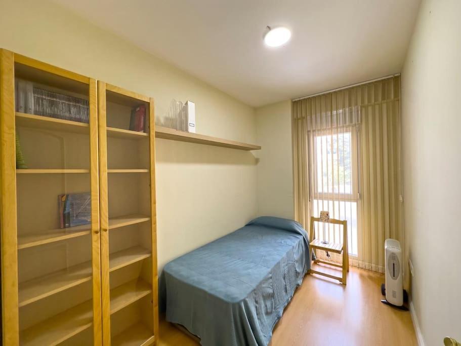 Apartamento Puerta Del Mar كاديز المظهر الخارجي الصورة