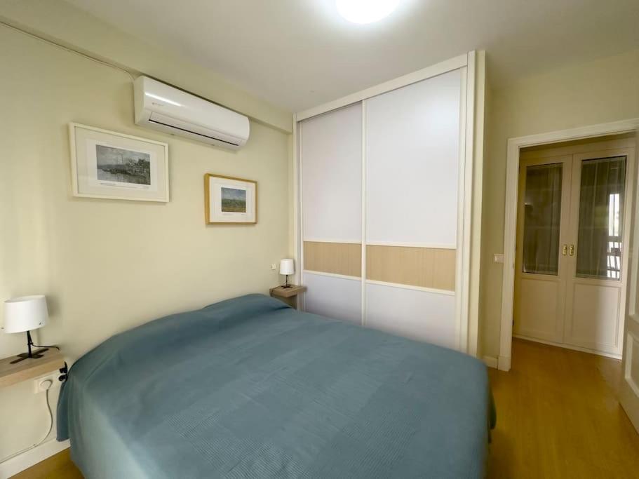 Apartamento Puerta Del Mar كاديز المظهر الخارجي الصورة