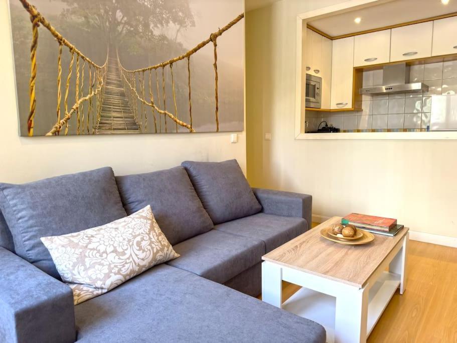 Apartamento Puerta Del Mar كاديز المظهر الخارجي الصورة