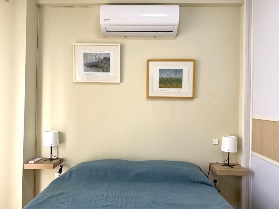 Apartamento Puerta Del Mar كاديز المظهر الخارجي الصورة