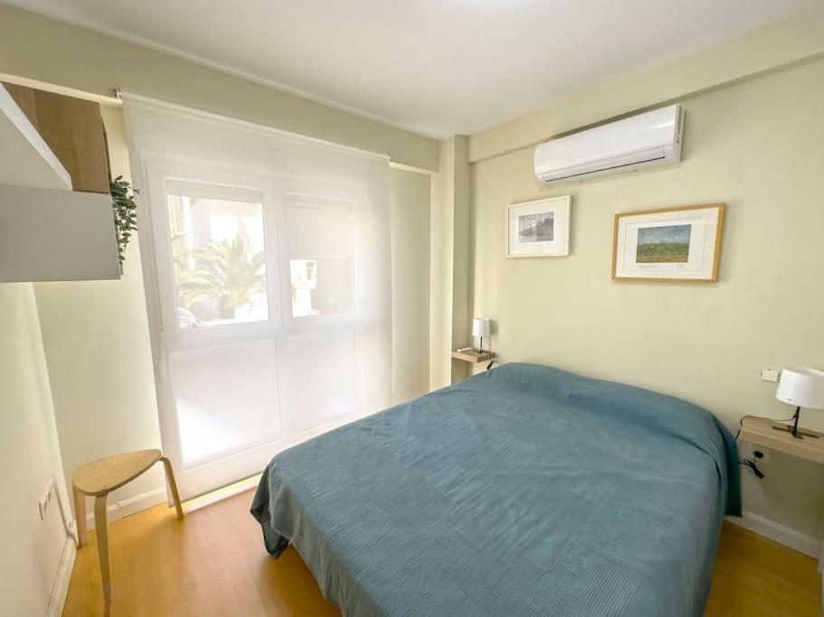 Apartamento Puerta Del Mar كاديز المظهر الخارجي الصورة
