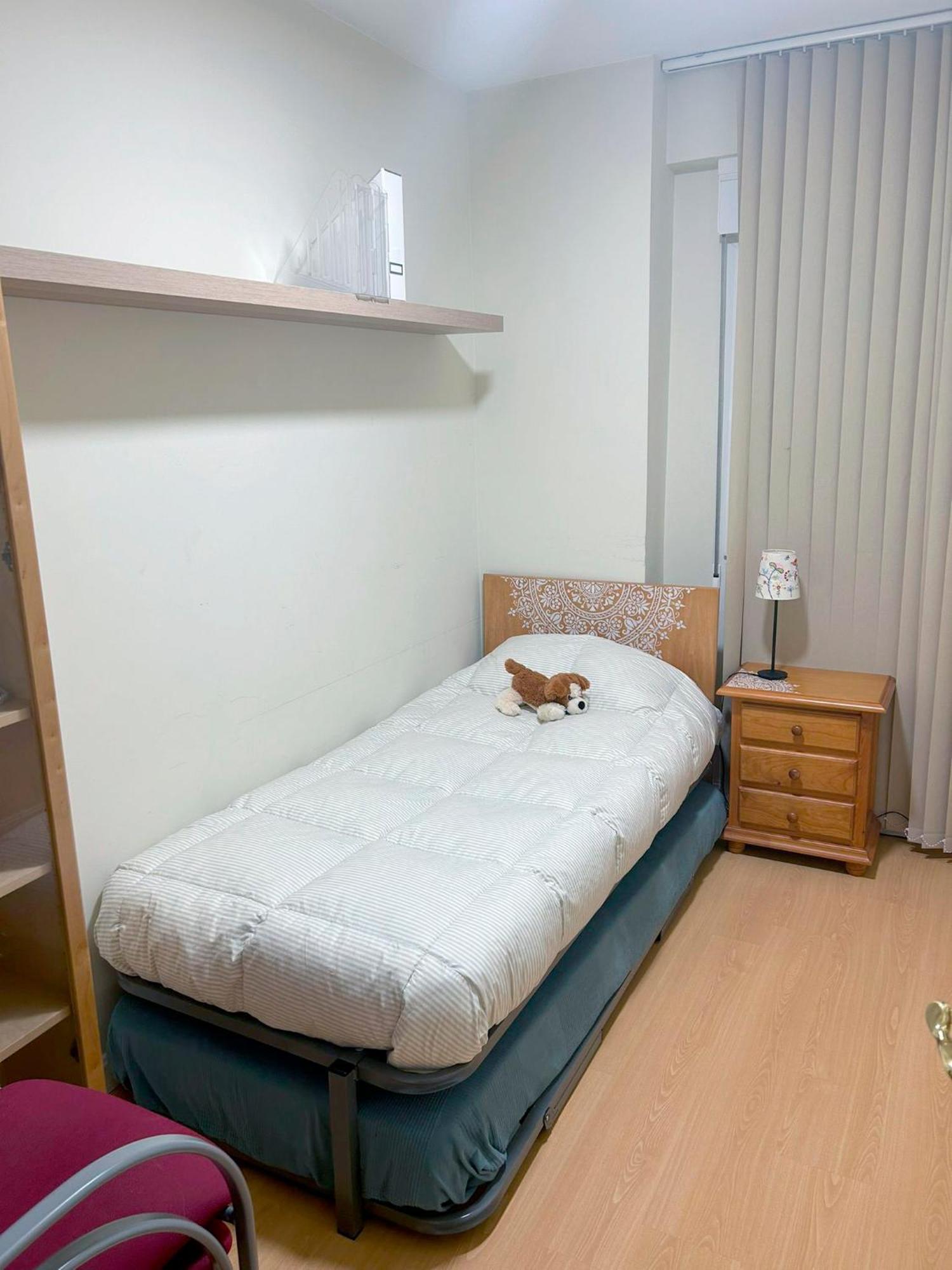 Apartamento Puerta Del Mar كاديز المظهر الخارجي الصورة