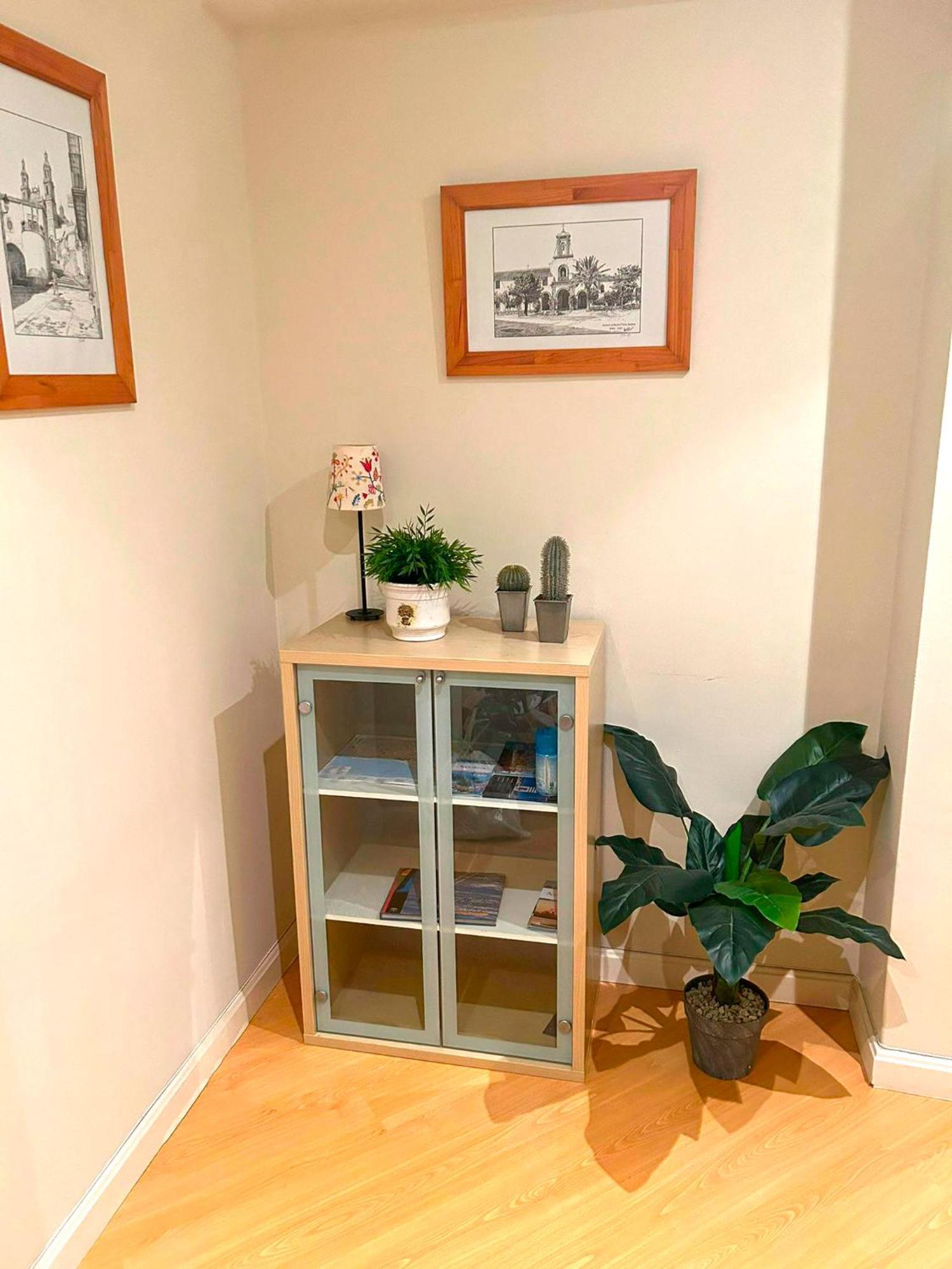 Apartamento Puerta Del Mar كاديز المظهر الخارجي الصورة