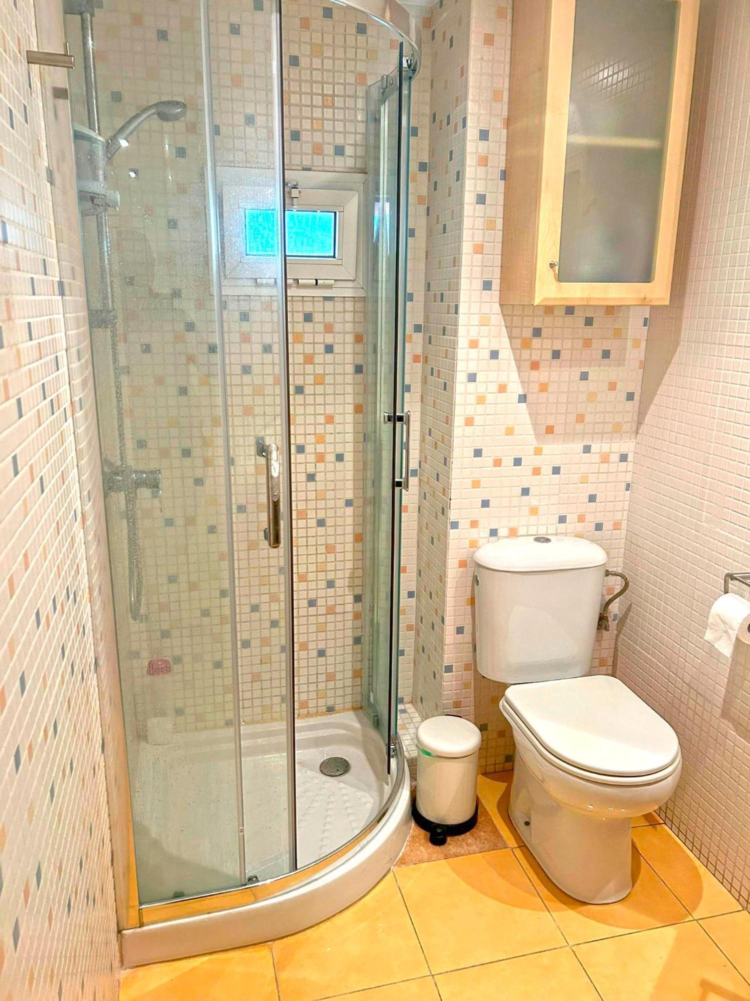 Apartamento Puerta Del Mar كاديز المظهر الخارجي الصورة